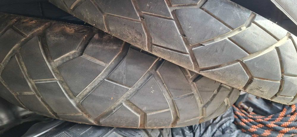 Pneus Dunlop TrailMax Mixtour