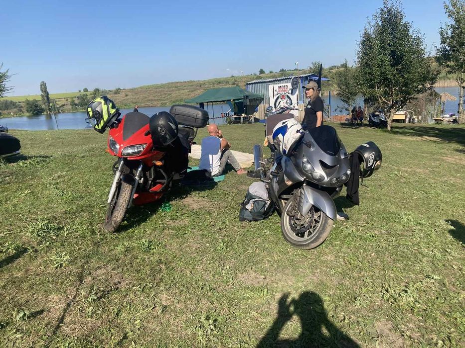 Продам Kawasaki 1400