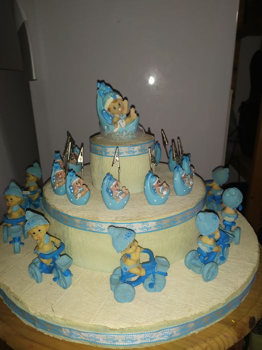 Lembranças Batizado/aniversário/chá de bebé