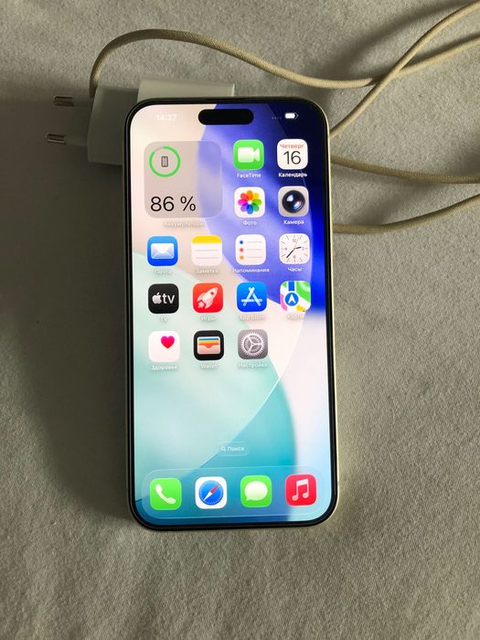 IPhone 15 Plus 256Gb Neverlock