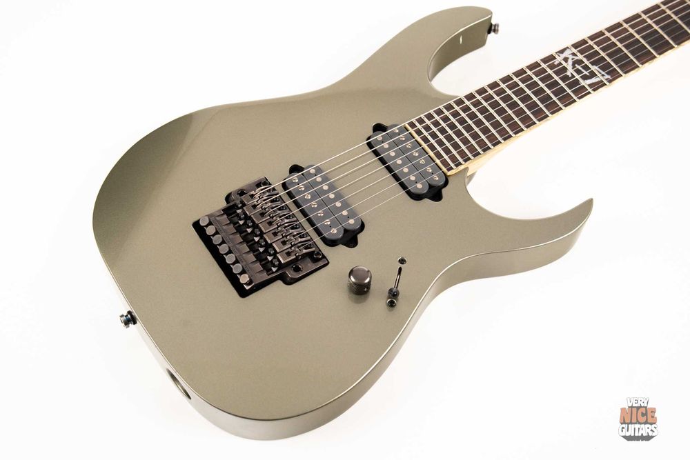Ibanez K7 Blade Grey gitara elektryczna