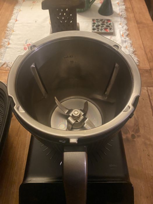 Bimby TM7 (pouco uso)