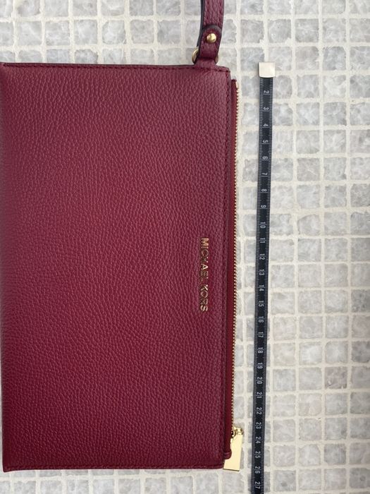 Michael kors клатч