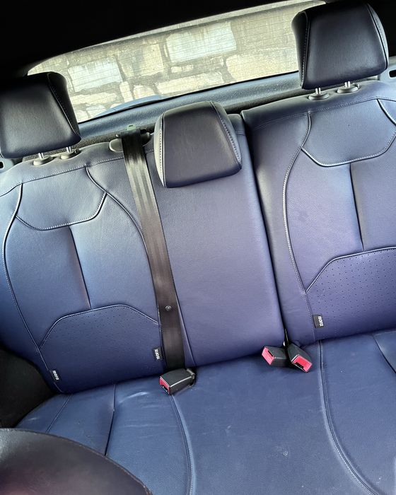 Citroen DS3 1.6 HDI