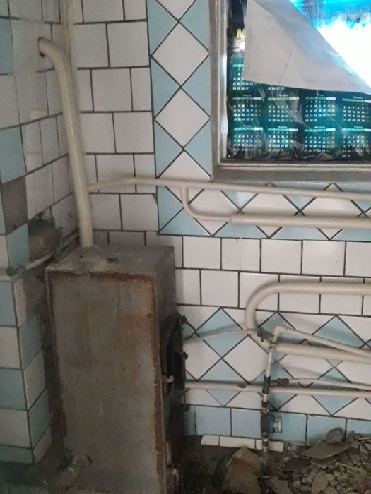 Будинок у смт Сарата Одеської області