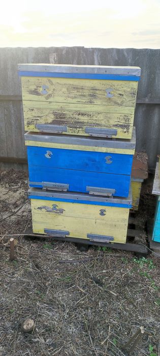 Продам вулики лежаки