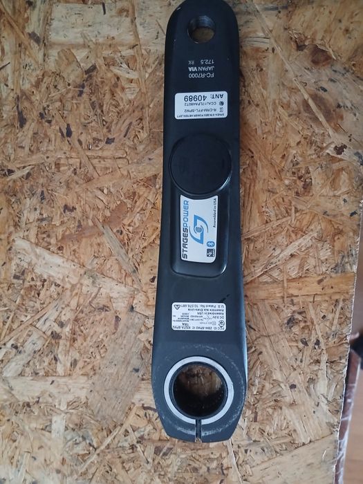 Potenciometro shimano 105