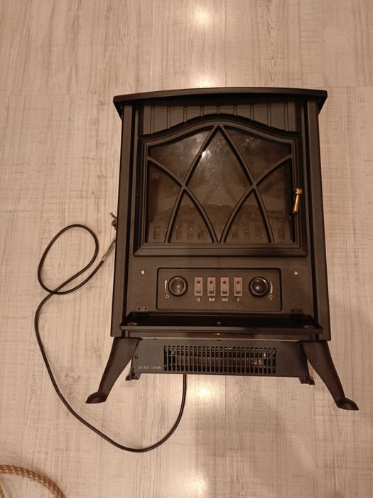 Piecyk elektryczny farelka