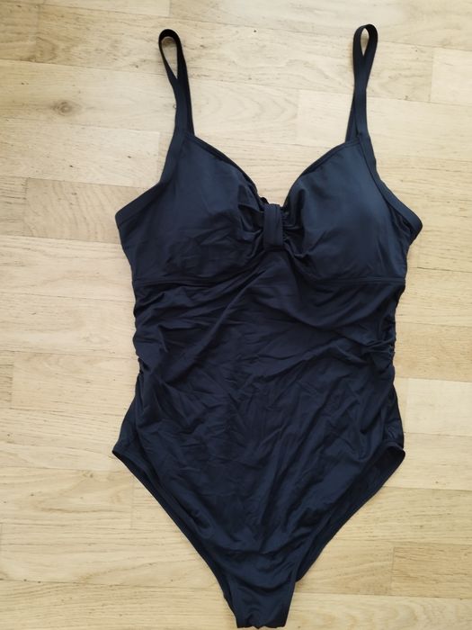 Strój kąpielowy jednoczęściowy ciążowy Noppies