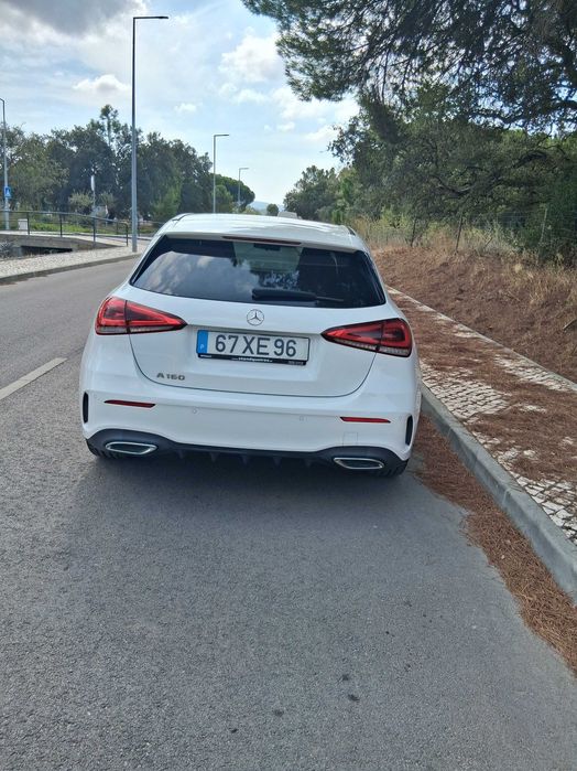 Automóveis Mercedes