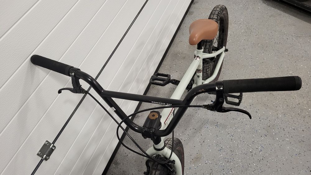 Mongoose L60 Legion 20,5 bmx