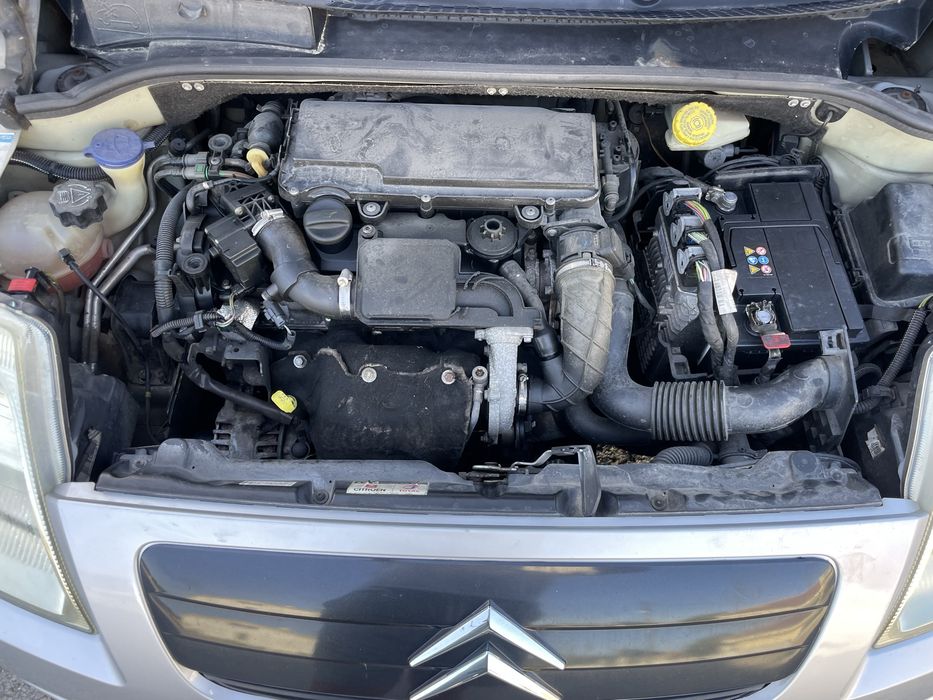 Citroen C2 1.4 HDI VTR  Otimo Estado