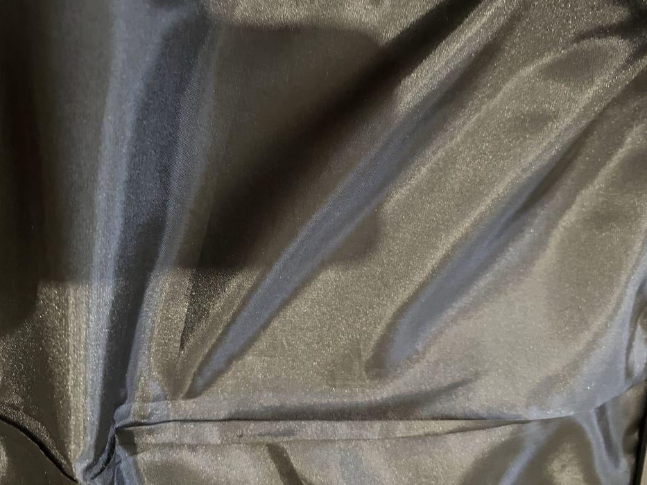 Traje academico -NOVO