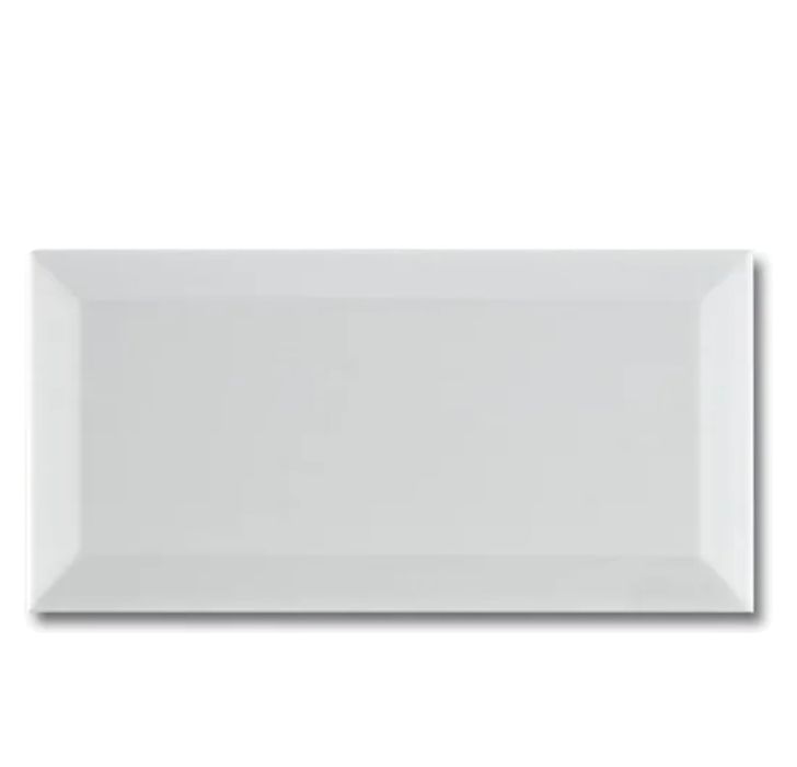 Vives Zola Blanco Mate 10x20, płytki ścienne