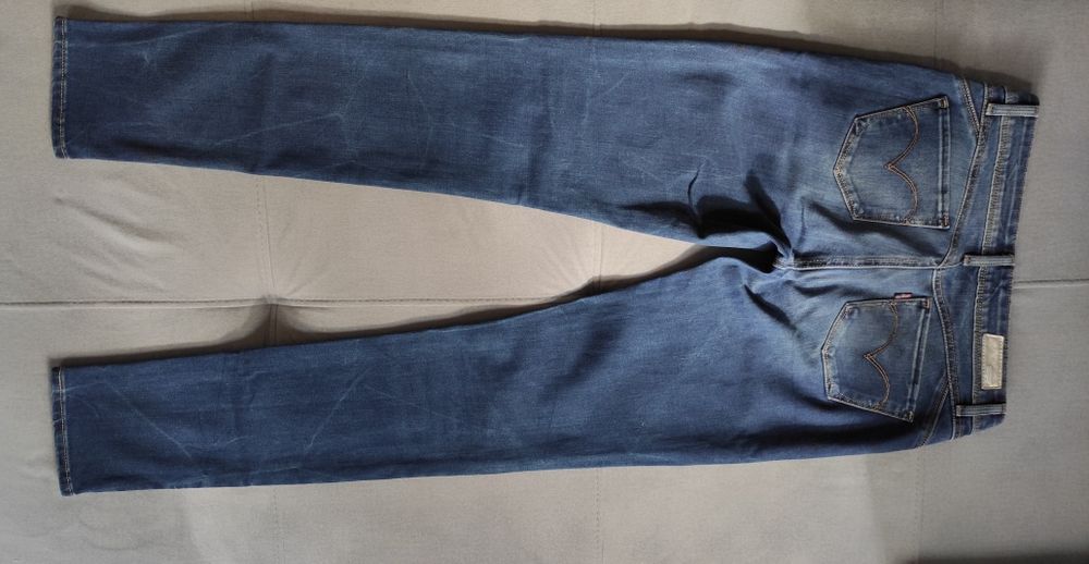 Spodnie jeansowe Levi's