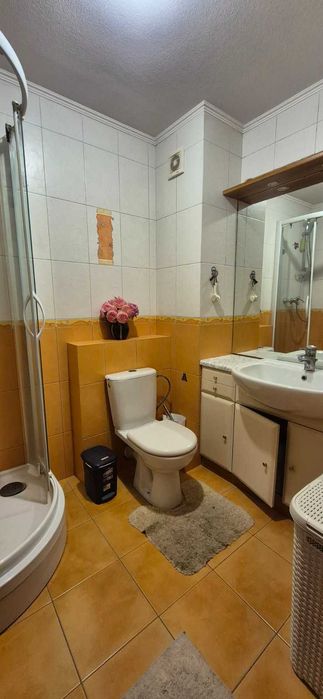 Оренда 3-кімнатної квартири 120 м.кв.біля метро «Палац Україна» Антоновича,122