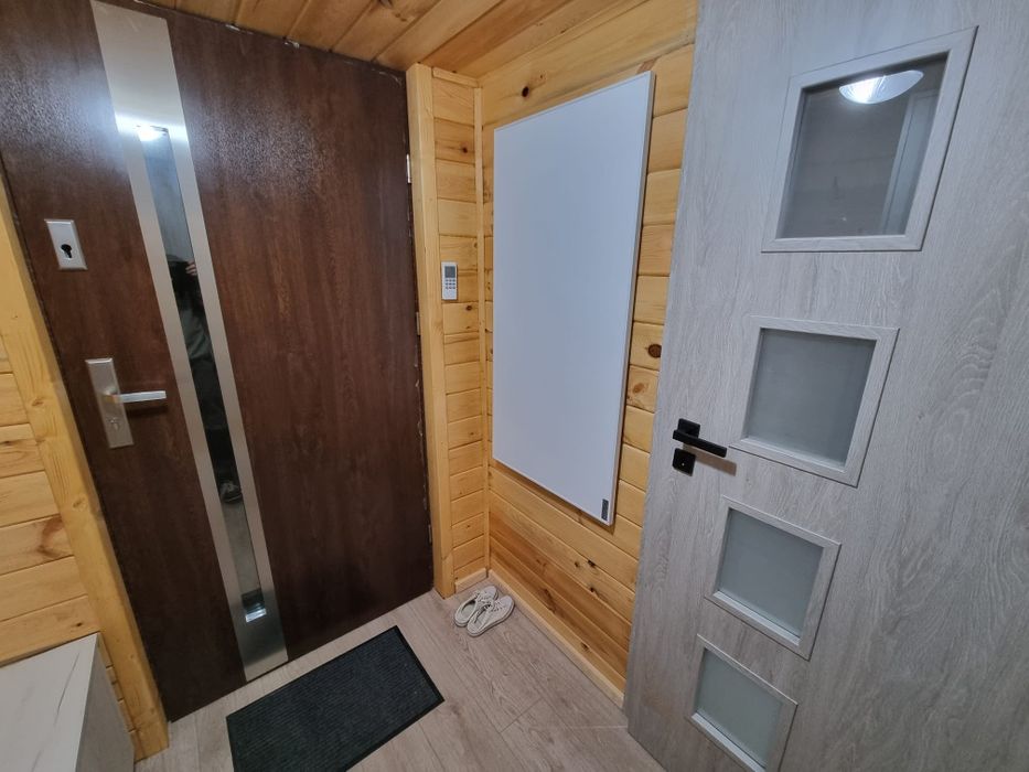 Wolne Terminy Chatka Julki