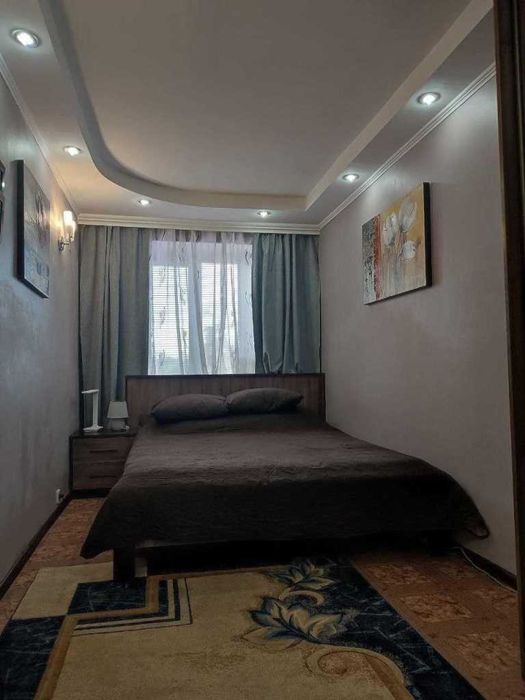 2к вул. Балакіна цегляний будинок, середній поверх І КОД 45106