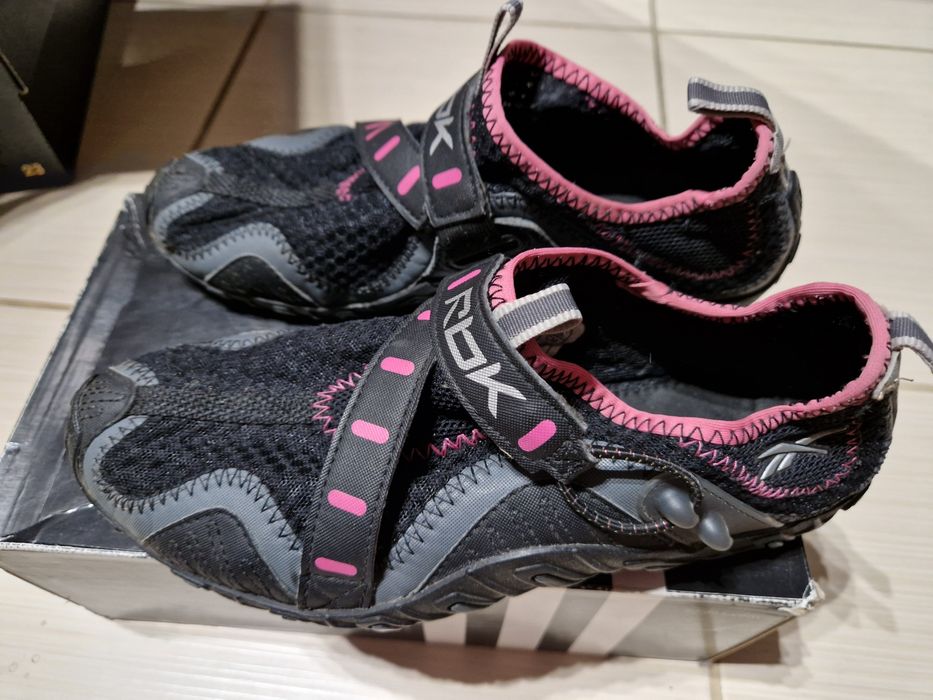 Buty reebok do wody rozm. 37
