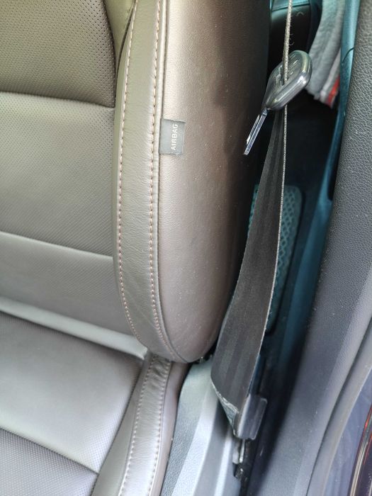 продаю  skoda superb в максимальній комплектації