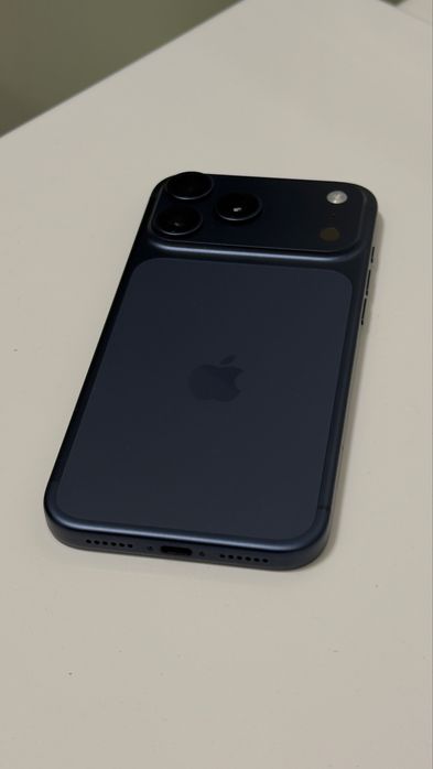 iPhone 17 Pro Max 256gb
