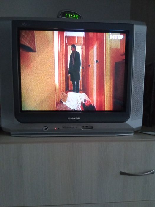 Телевізор  SHARP