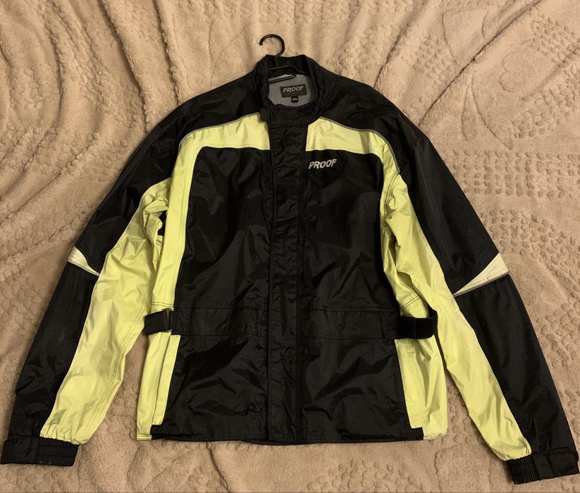 Kurtka Proof 3XL