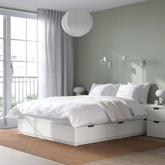 Cama IKEA 140x200
