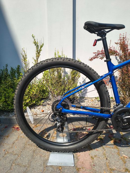 WYPRZEDAŻ -> NOWY rower MTB górski MARIN BOLINAS 29" Shimano, hamulce tarczowe
