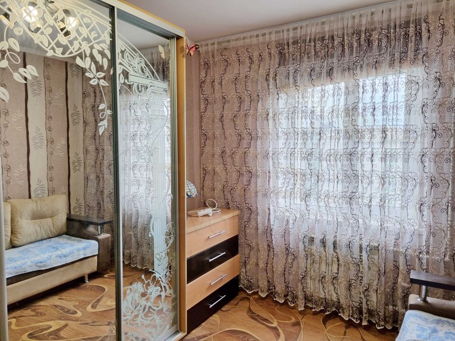 3 кімн. квартира 75м2 з ремонтом, меблями і технікою р-н Градецький-KI