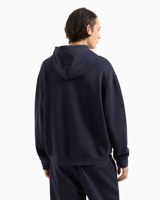 Худі бавовняне armani exchange, розмір L, оригінал