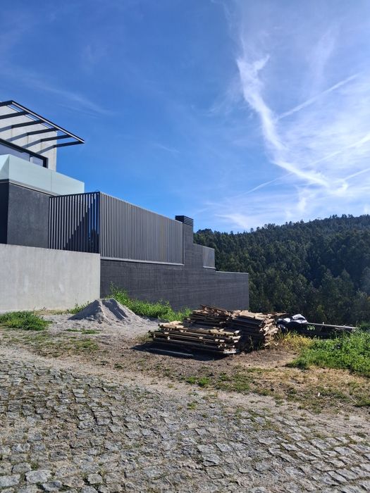 Serralheiro/ Soldador