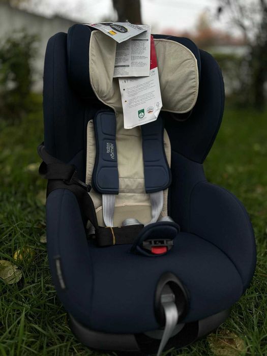 Britax Romer Trifix2 i-Size