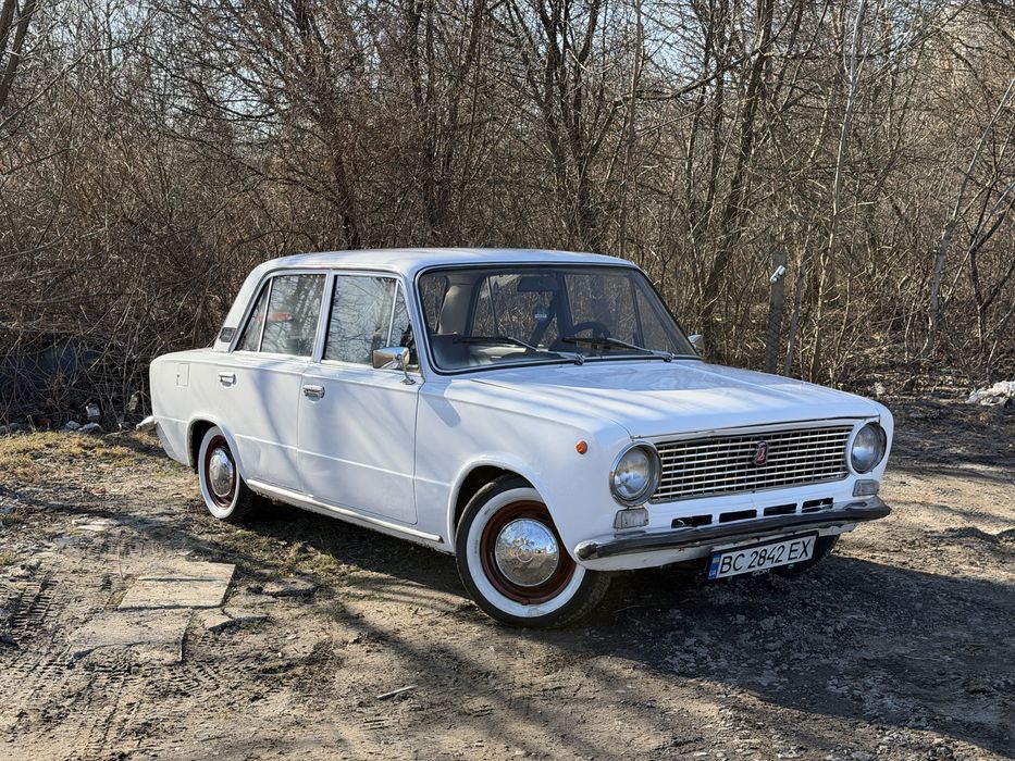 ВАЗ 2101 з документами