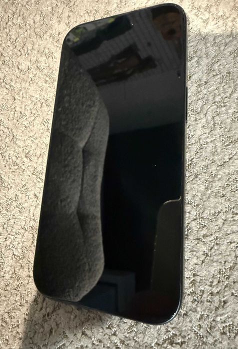 Smartfon Apple iPhone 16 128GB Szary | Stan bdb GW