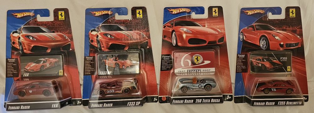 Carros/miniaturas/varias marcas