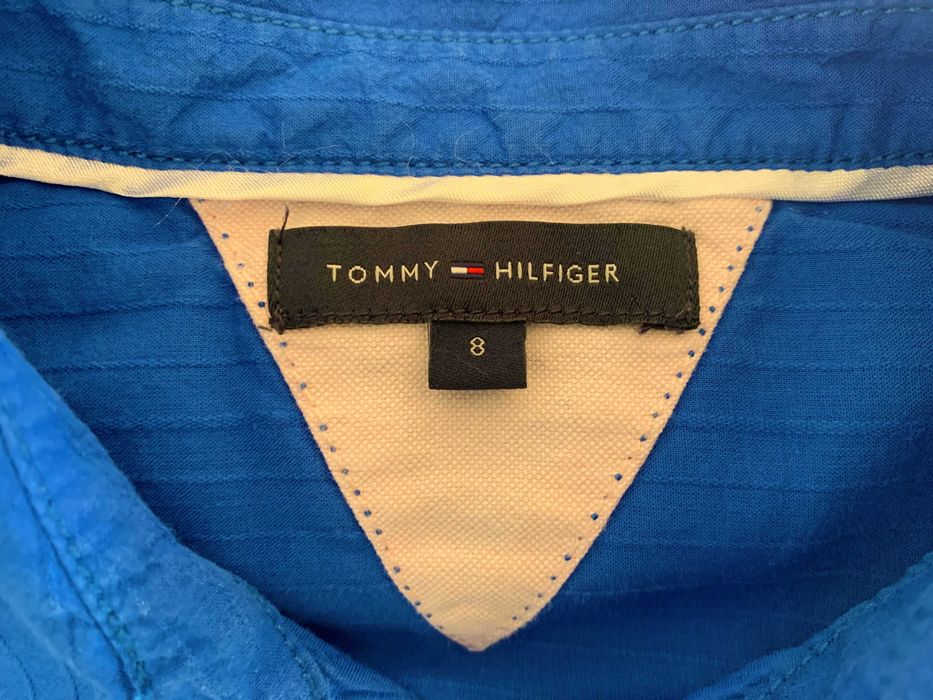 Tunika Tommy Hilfiger rozm. 8