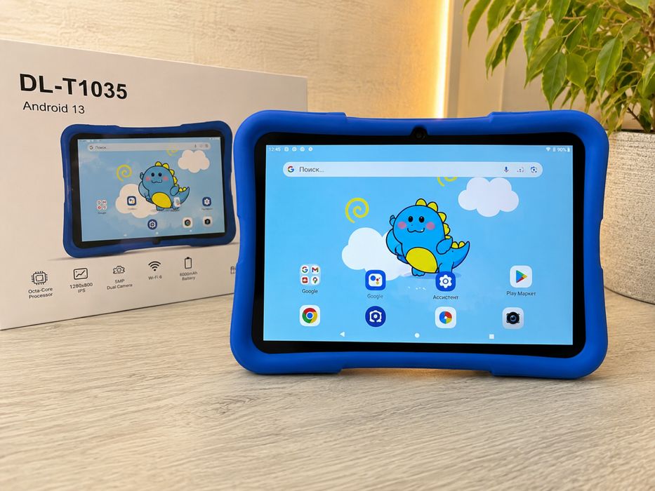 Планшет Ігровий DIGILAND DL-T1035 3/32Гб WiFi