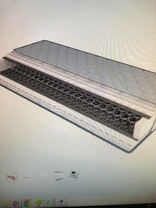 ортопедичні матраци