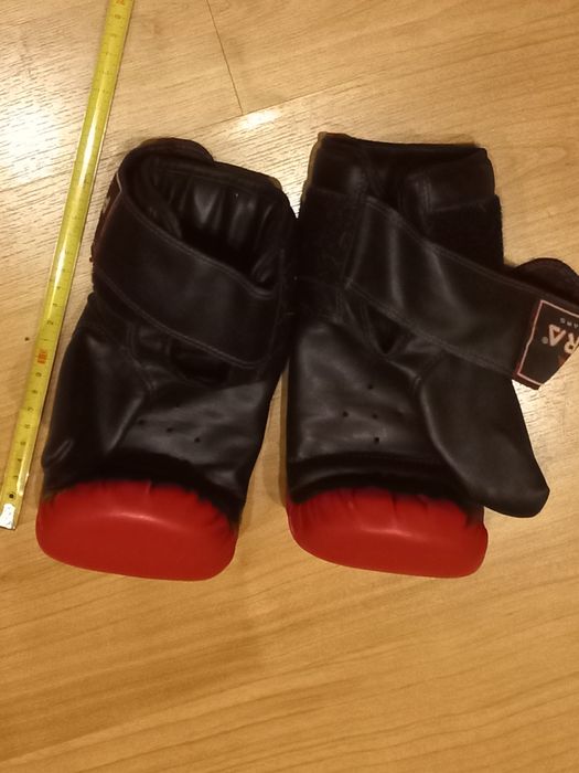 Рукавиці спортивні