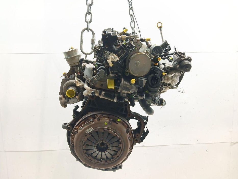 MOTOR OPEL ASTRA H 1.3 REFª: Z13DTH