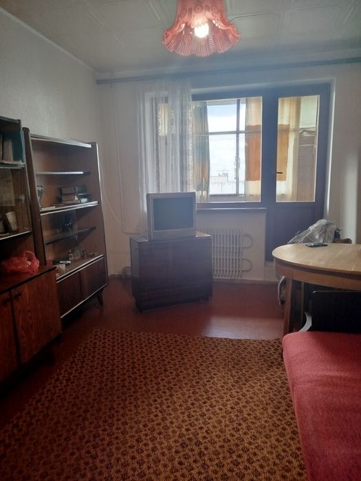 Продам 2комнатную квартиру на пр Тракторостроителей,м-р 535А