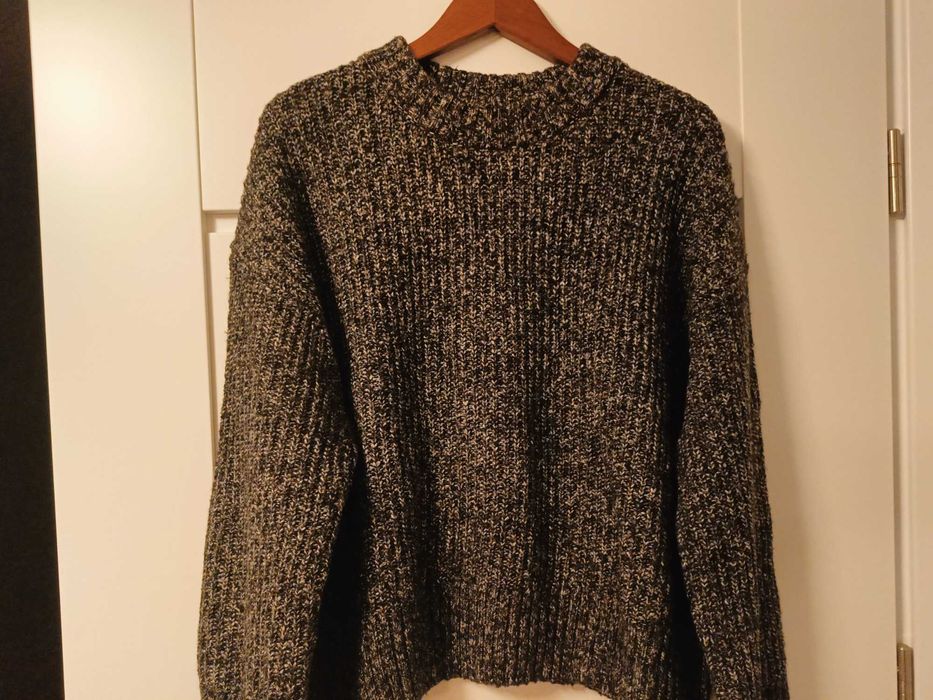 Sweter damski 40 H&M