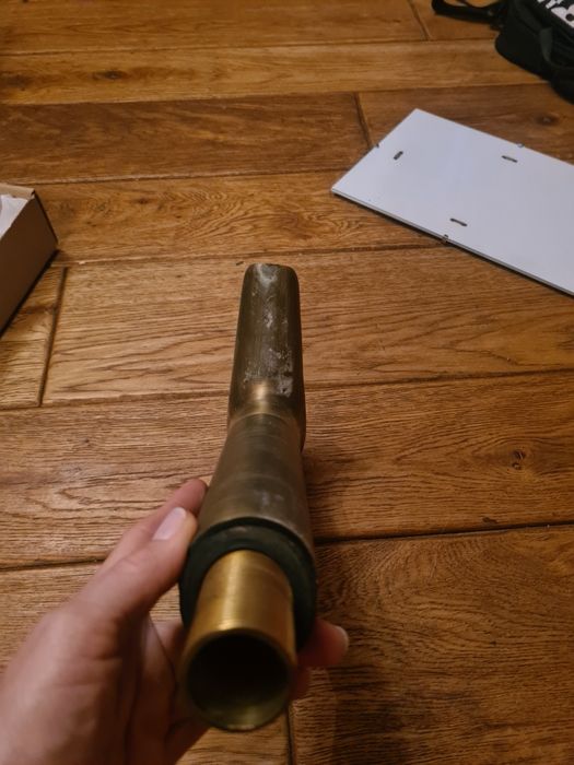 Sprzedam kran 27.5cm wysoki