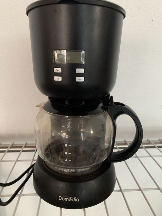 Máquina de fazer café