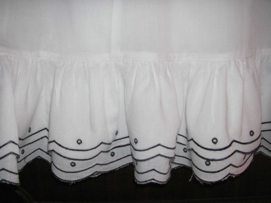 Saia e Top Lanidor ( Impecáveis )