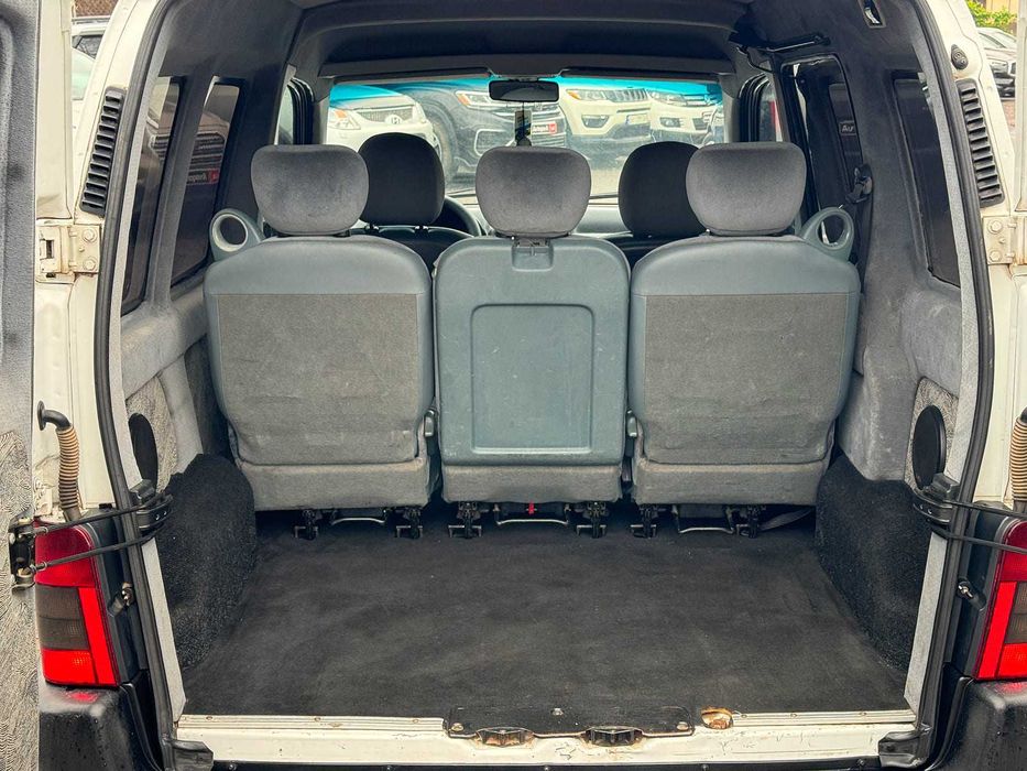 Продам Citroen Berlingo пасс. 2003р. #73468