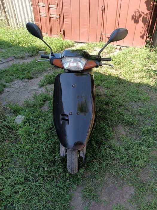 Скутер Honda dio Tact Хонда