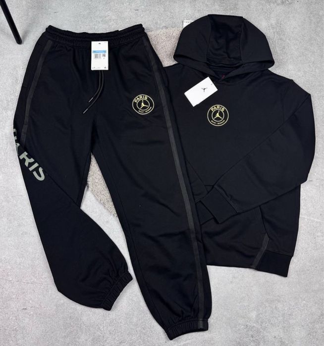 Чоловічий спортивний костюм Nike Jordan Paris