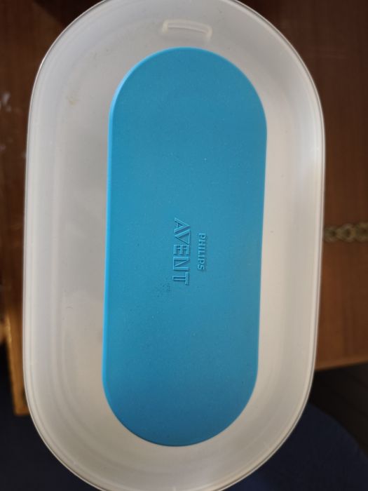 Philips Avent Esterilizador eléctrico a vapor 3 em 1
Esterilizador elé